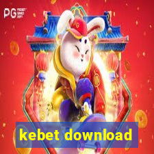 kebet download